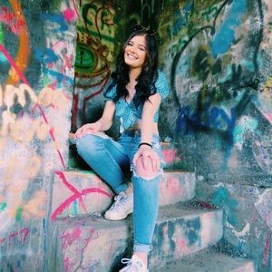 Meet your Posher, Grace